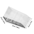 thumbnail image 2 of TABLZONE Model Display Box 1Pack Transparent Rectangular Shape for Indoor Display of Mini Action Figures 11.8x7.9x3.9in, 2 of 6