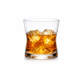 thumbnail image 2 of Juego De 6 Vasos De Vidrio Palermo 250ml Transparente, 2 of 2