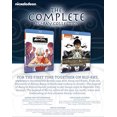 thumbnail image 2 of Avatar: The Last Airbender / The Legend of Korra: The Complete Blu-ray Collection, 2 of 4