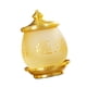 thumbnail image 3 of Taza de agua de Buda, taza de de agua, taza de altar, escultura, regalo, taza de suministro de agua, taza de adoración para dormitorio, centro Estilo A, 3 of 8