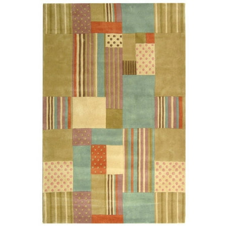 Safavieh Rodeo Drive Assorted Area Rug