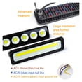 thumbnail image 5 of LED Flood Lights Outdoor Lighting 50W IP65 Waterproof Outdoor Projector Gardern Wall Lamps COB Stree Landscape Floodlight ,Power Saving, 5 of 7