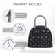 thumbnail image 4 of Disketp New Year Bolsa Térmica para Almuerzo, Lonchera con Abertura Amplia y Gran Capacidad, Organizador Reutilizable para Mujeres, Hombres y Adultos, 4 of 6