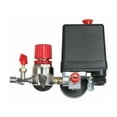 thumbnail image 5 of High-Precision Air Compressor Valve, Pressure Regulator with   Valve, Ensuring Rapid Pressure Reduction and Energy Efficiency, 5 of 5