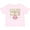 AD-Pink, variant on Inktastic Mimi Granddaughter Cute Mini Girls Baby T-Shirt