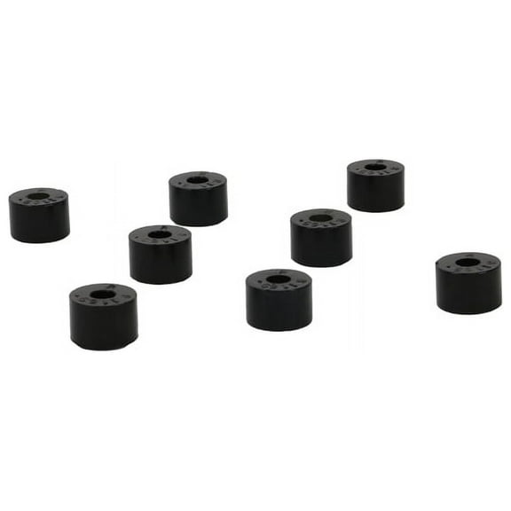 Whiteline W21169 Front Swaybar Link Bushing; Fits Nissan Sentra 82-86 Fits select: 2000 HONDA CIVIC EX, 1997-1998 HONDA CIVIC LX