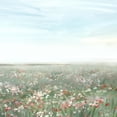 thumbnail image 2 of Art.com Wildflower Meadow II Art Print by Isabelle Z, 16" x 16", 2 of 4