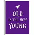 thumbnail image 1 of Old Is the New Young, 1 of 2