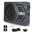 thumbnail image 2 of SUBWOOFER 10 PULGADAS PREMIUM STEELPRO AXEL-1000US Steelpro AXEL10/0US, 2 of 4