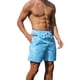 thumbnail image 1 of Txlixc Pantalones cortos de playa para hombres, pantalones de baño forrados de serigrafía de verano Txlixc moda, 1 of 5