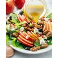 thumbnail image 5 of 20 Count | Salad Dressing Packets | Individual Single Serve Salad Dressing condiment packets | 1.5 Oz Per Pouch (Apple Cider Vinaigrette Dressing), 5 of 8