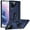 Blue, variant on For Samsung Galaxy S26 Ultra Case ,Heavy Duty Shockproof Body Phone Cover Built in Metal Rotated Magnetic Ring Holder Kickstand,Dustproof,Anti-Scratch,Dual Layer Military-Grade Drop protection,Red