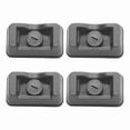 thumbnail image 2 of Lift Pads Compatible with Multiple Car Models - Set of 4, 2 of 5