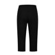 thumbnail image 5 of Leggings capri para mujer - Pantalones de compresión para yoga de cintura alta con pedrería para verano, 5 of 5