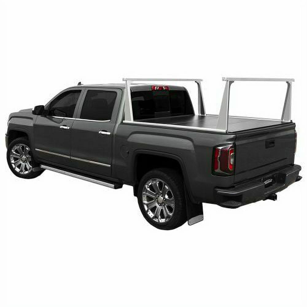 Access F1040032 - ADARAC 02 Dodge Ram 1500 Quad Cab And Reg Cab 8ft B - Complete Street Performance