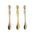 thumbnail image 1 of 3pcs Metal Eye Cream Applicator for Facial Massage Anti Wrinkle, 1 of 1