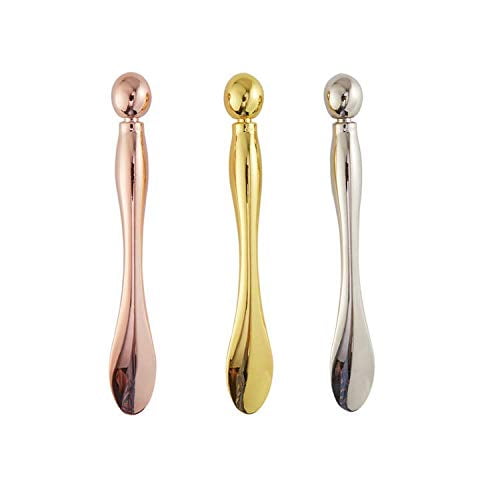 3pcs Metal Eye Cream Applicator for Facial Massage Anti Wrinkle