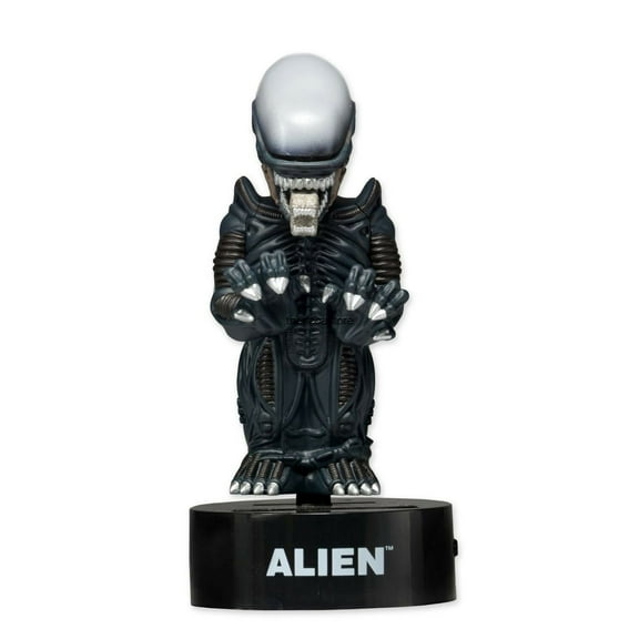 Alien Xenomorph 6" Body Knocker Bobblehead, by NECA
