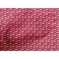 thumbnail image 5 of oneOone Cotton Poplin Pink Fabric Airplane Sewing Craft Projects Fabric Prints By Yard 42 Inch Wide, 5 of 6