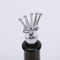 thumbnail image 2 of 10pcs Fresh-keeping Airtight Red Wine Cork Champagne Cork (crown), 2 of 4