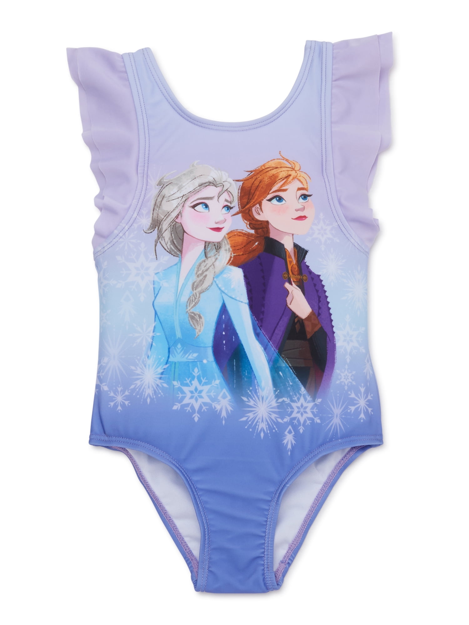 baby girl swimsuits walmart