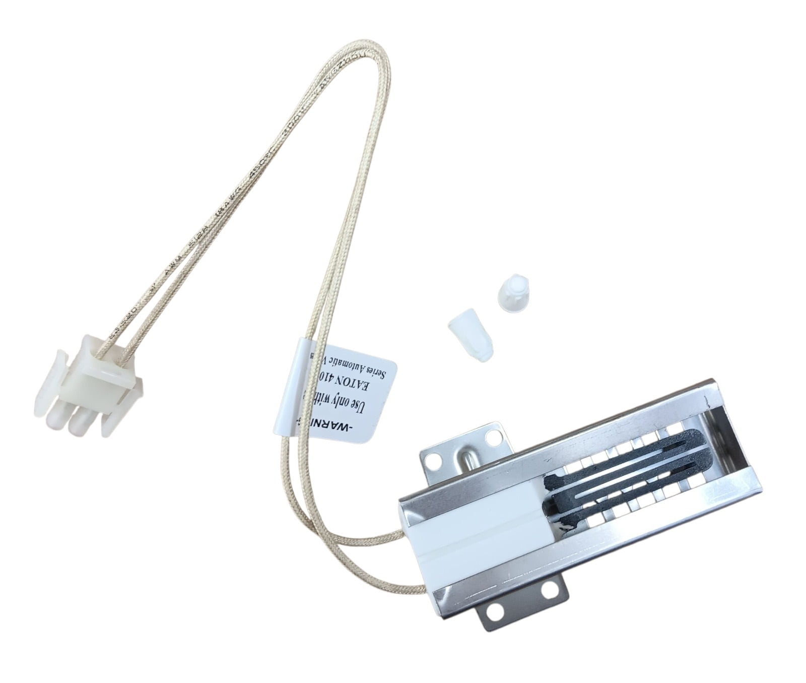 WB13K21 - Gas Oven Igniter 2 Pack for General Electric, AP2020569, PS231280
