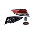 thumbnail image 1 of CALAVERA 6 2009 al 2013 MAZDA Izquierda/Piloto DEPO  ., 1 of 4
