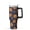 Black-1, variant on Halloween Themed 40oz Stainless Steel Tumbler, Insulated Cup with Straw and Lid