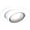 white, variant on Elco Lighting EL998W 4" Eyeball Trim - EL998