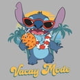 thumbnail image 2 of Boys Lilo & Stitch Vacay Mode T Shirt, 2 of 5