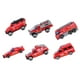 thumbnail image 5 of Juguete modelo de vehículo, 6 piezas 1:64 Coche de ingeniería Modelo de vehículo de ingeniería Juguete modelo de coche Meticulosamente diseñado, 5 of 8