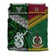 thumbnail image 3 of Juego de cama Nueva Zelanda y Vanuatu Juntos Verde LT8, 3 of 5