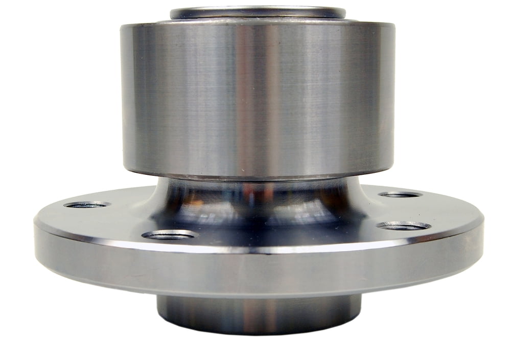 Wheel Bearing and Hub Assembly Fits select: 2011-2018 VOLVO S60, 2010-2017 VOLVO XC60