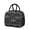 Moth and Flower, variant on Moth and Flower Gothic Pattern Insulated Leakproof Lunch Box for Work, Lunch Bag for Women Men, Loncheras Para Mujer for Beach Travel Picnic Camping