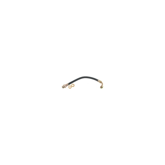 Raybestos Element3 Brake Hose, BH381291 Fits select: 1998-2007 TOYOTA LAND CRUISER, 1998-2007 LEXUS LX