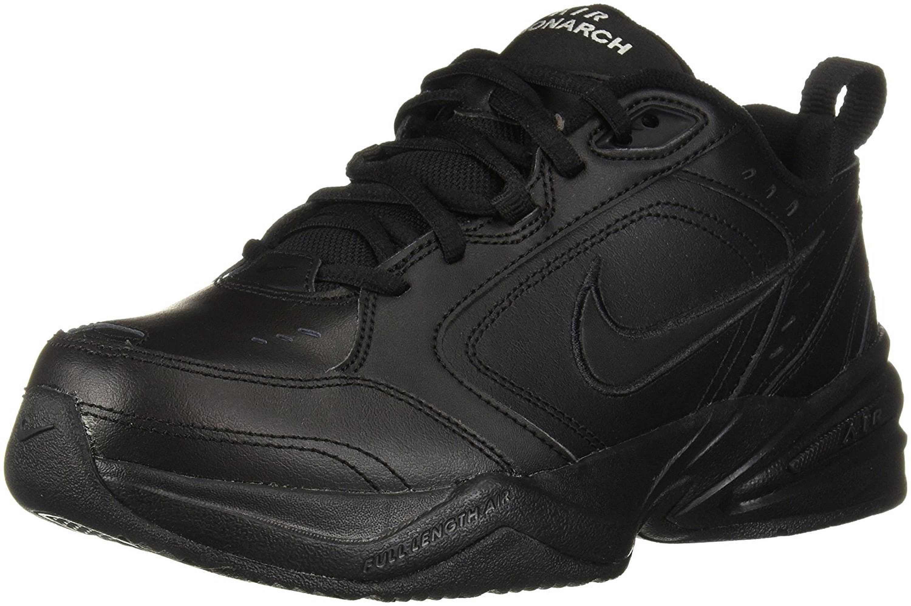 Nike Air Monarch IV Men's Training Shoe photo 1