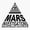 1pcs, variant on Mars Investigation Space Mystery Sticker