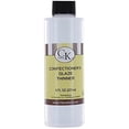 thumbnail image 1 of CK Products Confectioners Glaze Thinner 8 oz., 1 of 2