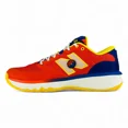 thumbnail image 1 of New Balance HESI Low Neo Flame Cobalt True Yellow Men's Basketball Shoes BBHSLF1, 1 of 5