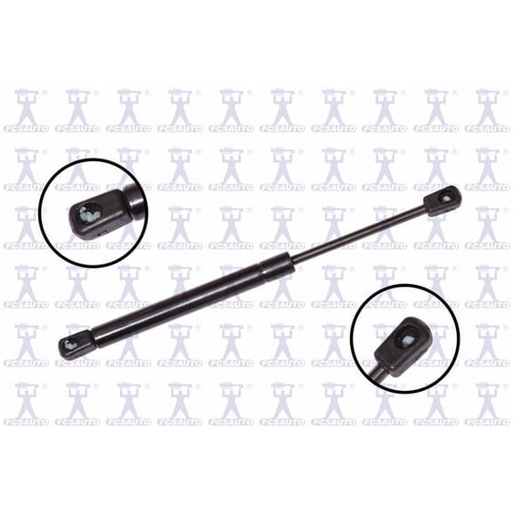 Trunk Lid Lift Support