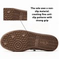 thumbnail image 5 of CHICVOMEY Sneakers for Women Vintage Casual Comfortable Tennis Shoes Ladies Mesh Lace up Trendy Classic Womens Shoes Flat Lightweight Sneakers Shoes, 5 of 7