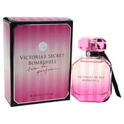 Bombshell par Victoria's Secret Eau de Parfum Spray 1.7 oz (Femmes) 50ml