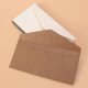 thumbnail image 4 of ADDHAT 12Ud Sobres Para Invitaciones De Papel Kraft Resistente Con Atractivo, 4 of 5