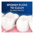 thumbnail image 4 of Hilo dental Oral-B Superfloss 50 m, tiras precortadas, 4 of 7