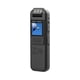 thumbnail image 2 of Cámara de 1080p Cámara de Cuerpo Con Audio y Grabación de Video Cam Body Cam Mini Clip-On Cámara Víjera Con Lente de Relleno LED DE LENTE DE 180 ALTAVOC, 2 of 7