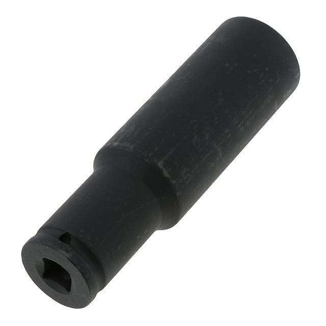 150 Largo Udad 32 Profundidad 6 de Impacto Neumática Rueda Sunnimix Enchufe de impacto profundo de 6 puntos