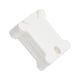 thumbnail image 1 of Yuarrent Tablero de bobinado, bobinas de hilo, carrete de cable, comodidad multiusos, accesorios de tejer de sencillo, almacenamiento artesanal, Type3 NO3, 1 of 6