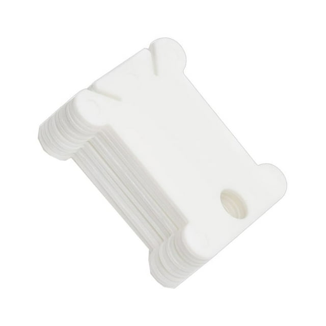 Yuarrent Tablero de bobinado, bobinas de hilo, carrete de cable, comodidad multiusos, accesorios de tejer de sencillo, almacenamiento artesanal, Type3 NO3