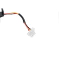 thumbnail image 2 of Low Noise 4 Pin CPU & GPU Cooling Fans for DELL Inspiron Game G3/G3-3579/3779 G5-15/5587, 2 of 4