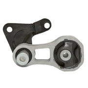 CF Advance Compatible with 11-16 Ford Fiesta 1.6L Engine Motor and Manual Transmission Mount Set of 3PCS A5566(5566W) A5507 A5515 2011 2012 2013 2014 2015 2016